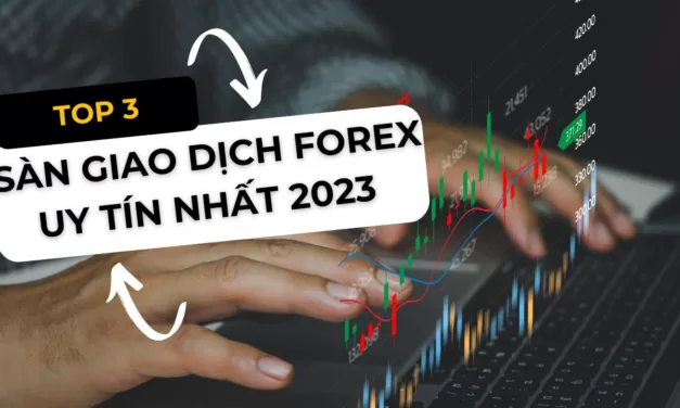 Top 3 Sàn giao dịch forex uy tín nhất 2023 VT Markets, HFM, ATFX