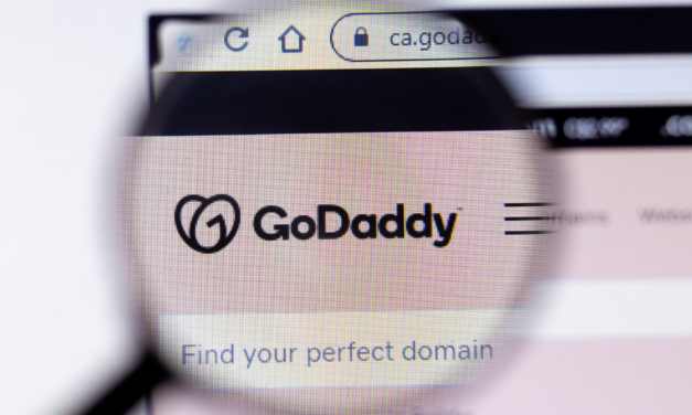 Hướng dẫn đăng ký tên miền với GoDaddy – Chỉ với 7 bước!